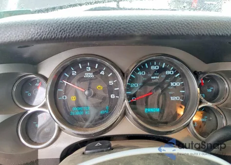 2010 Chevrolet Silverado K1500 Lt from USA, damaged, VIN 3GCRKSE33AG195637